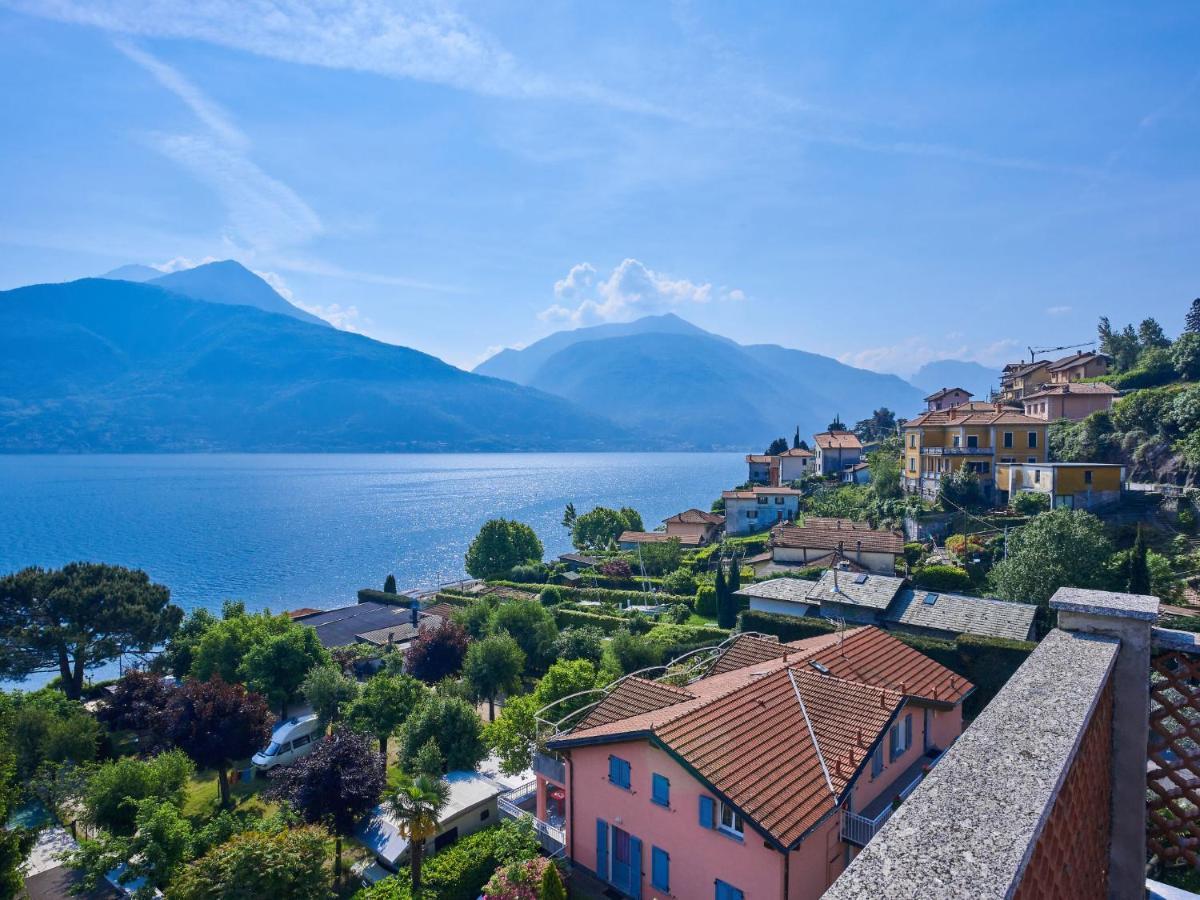 Holiday Home Bragna By Interhome Pianello Del Lario Εξωτερικό φωτογραφία