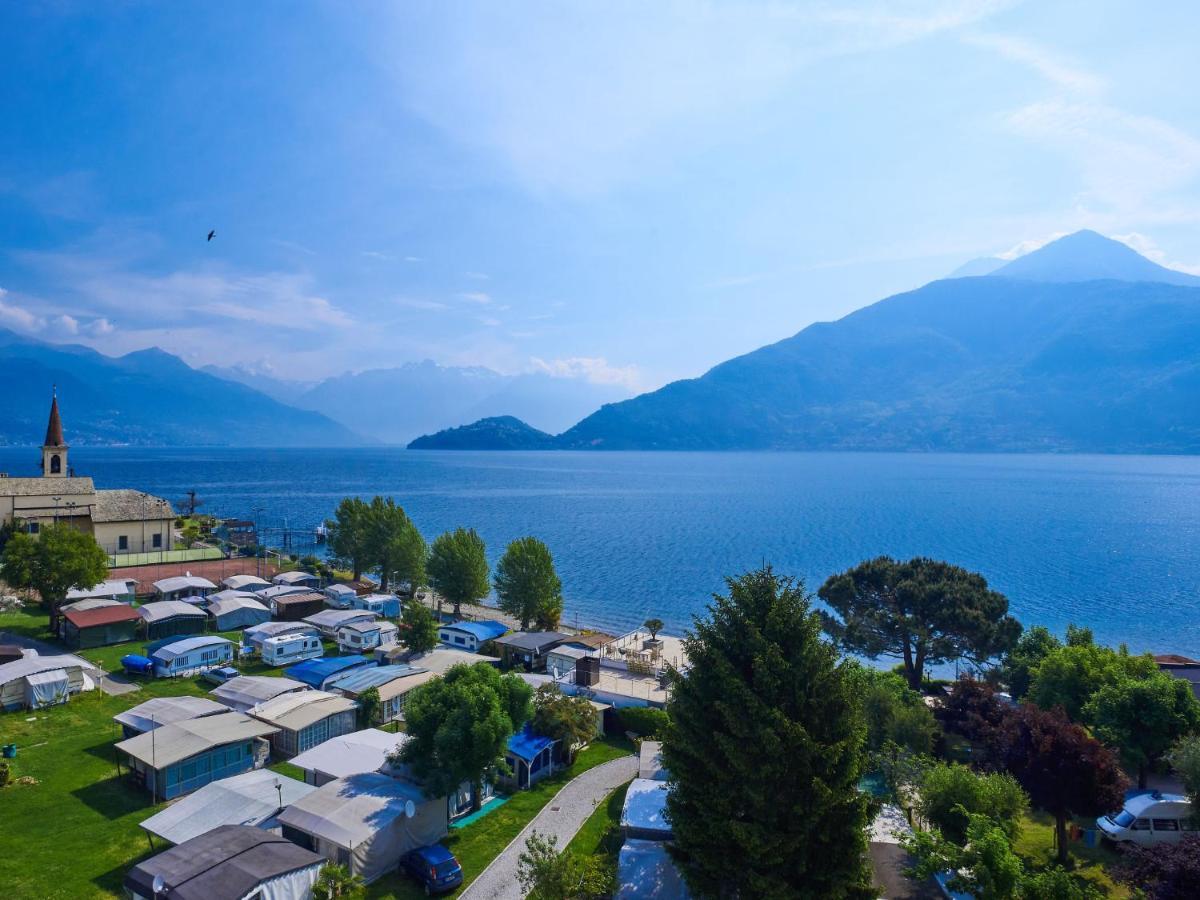 Holiday Home Bragna By Interhome Pianello Del Lario Εξωτερικό φωτογραφία