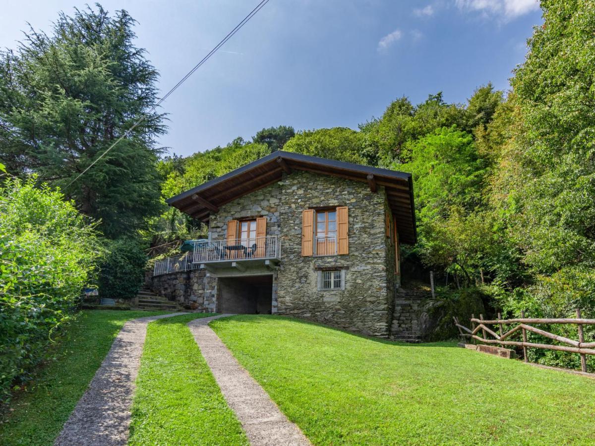 Holiday Home Bragna By Interhome Pianello Del Lario Εξωτερικό φωτογραφία