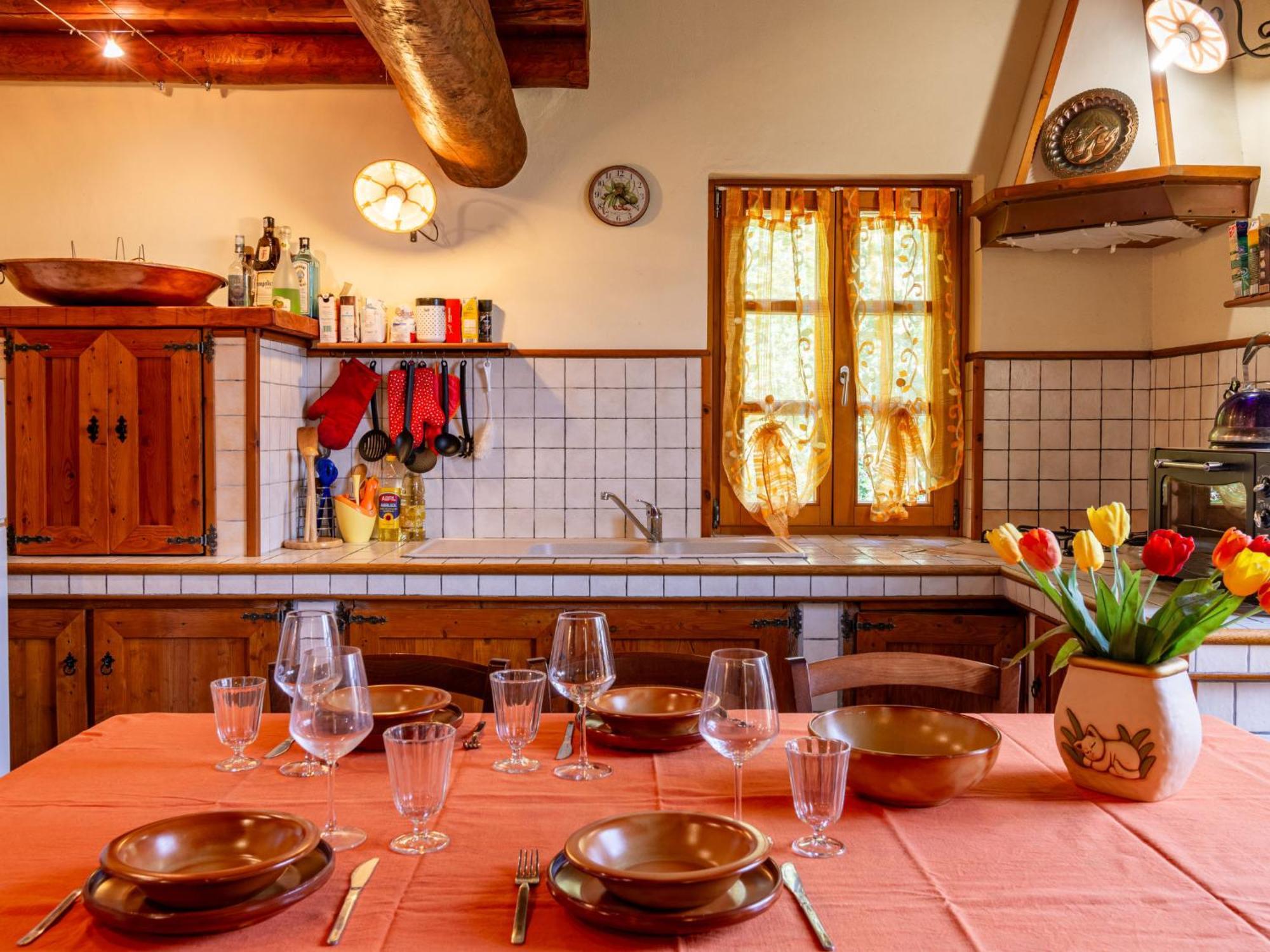 Holiday Home Bragna By Interhome Pianello Del Lario Εξωτερικό φωτογραφία