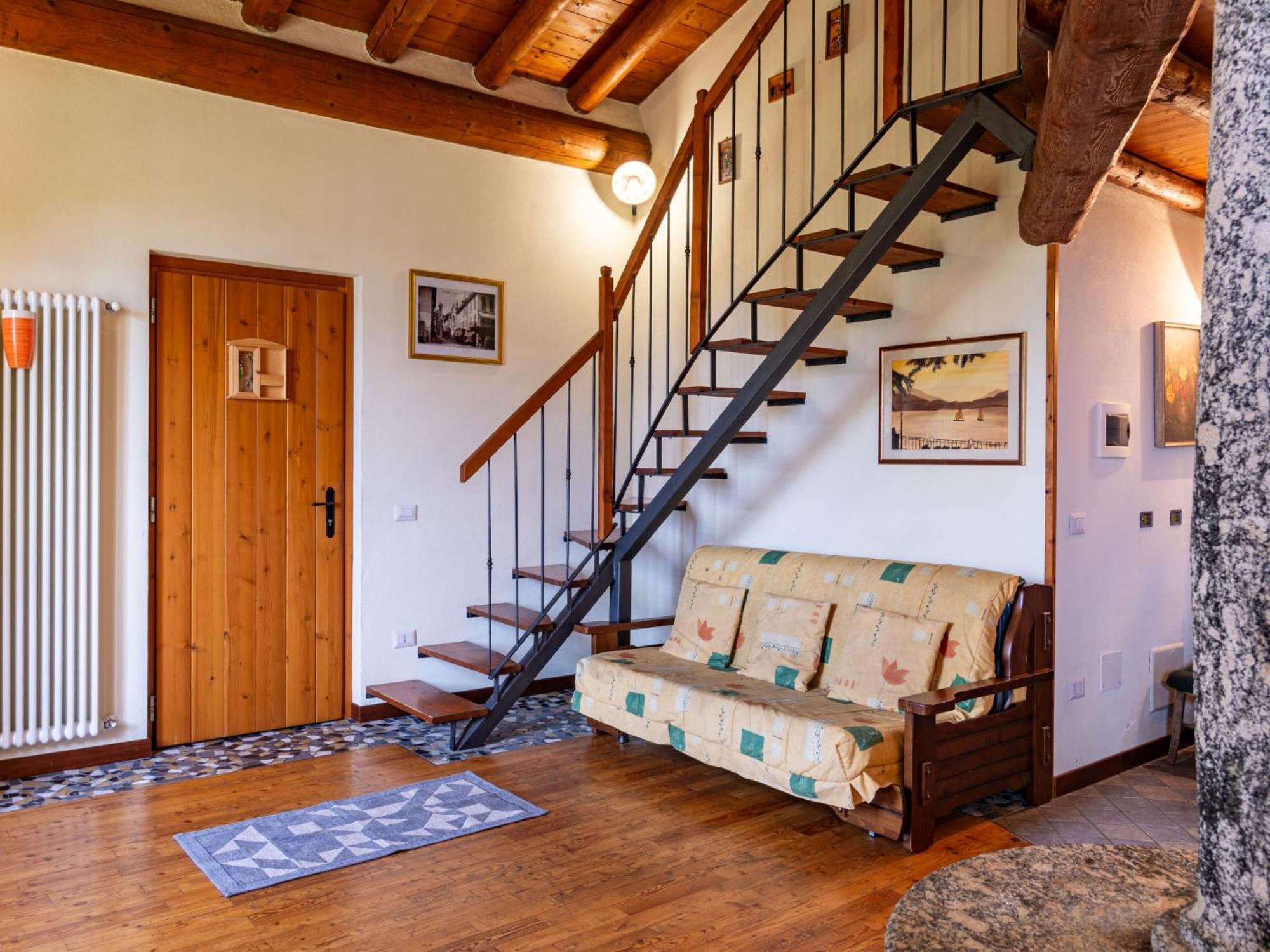 Holiday Home Bragna By Interhome Pianello Del Lario Εξωτερικό φωτογραφία