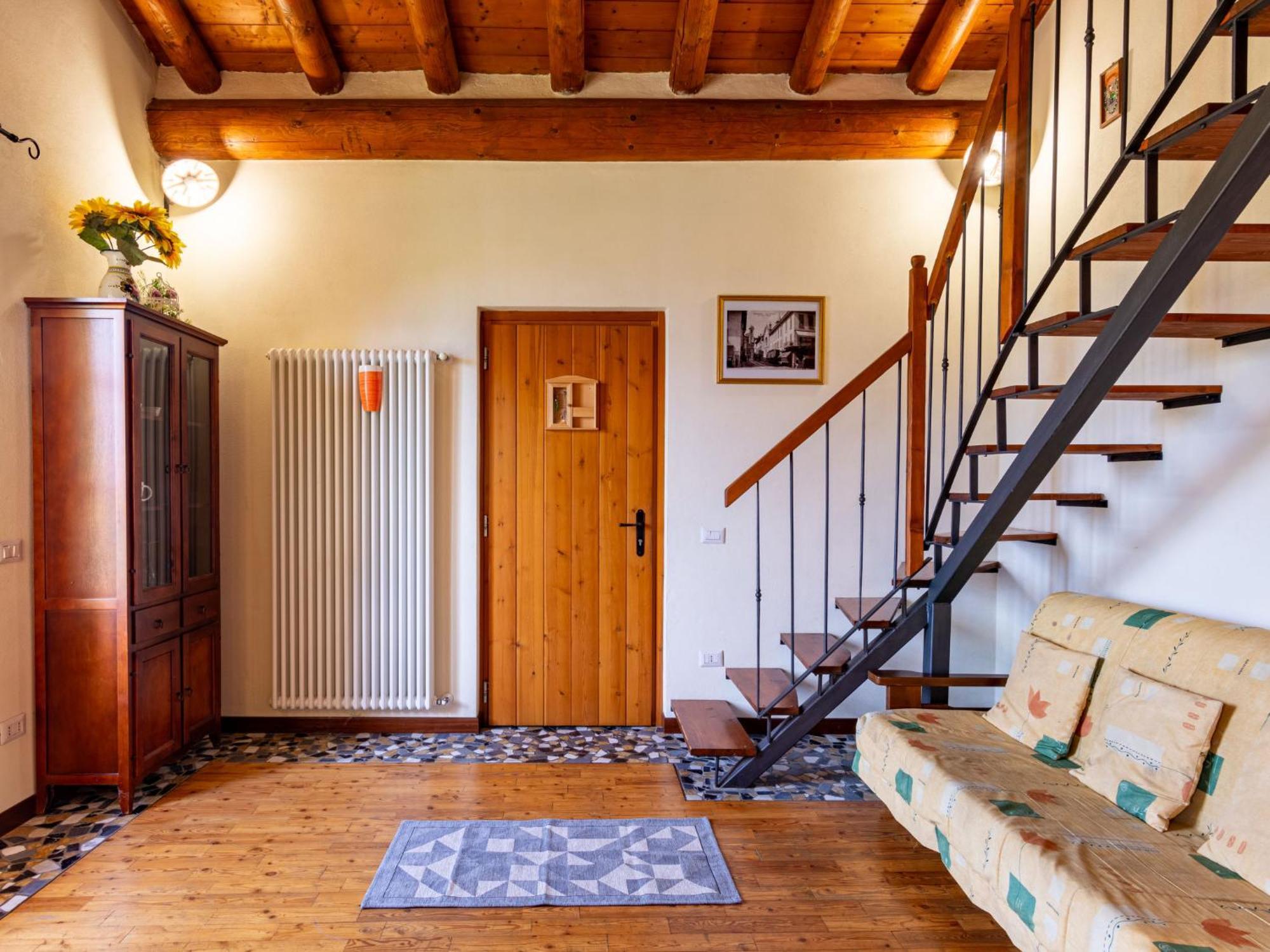 Holiday Home Bragna By Interhome Pianello Del Lario Εξωτερικό φωτογραφία