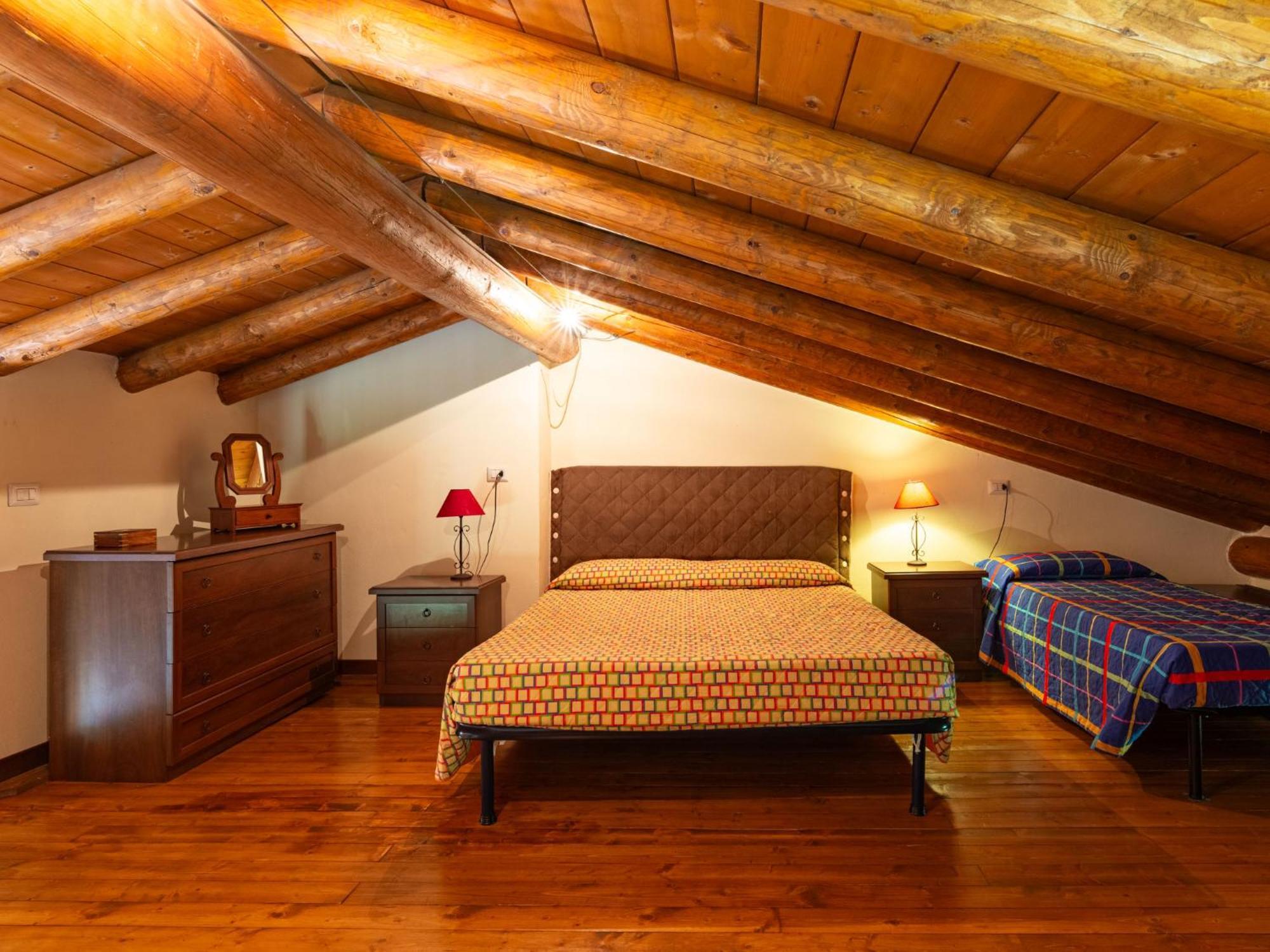 Holiday Home Bragna By Interhome Pianello Del Lario Εξωτερικό φωτογραφία